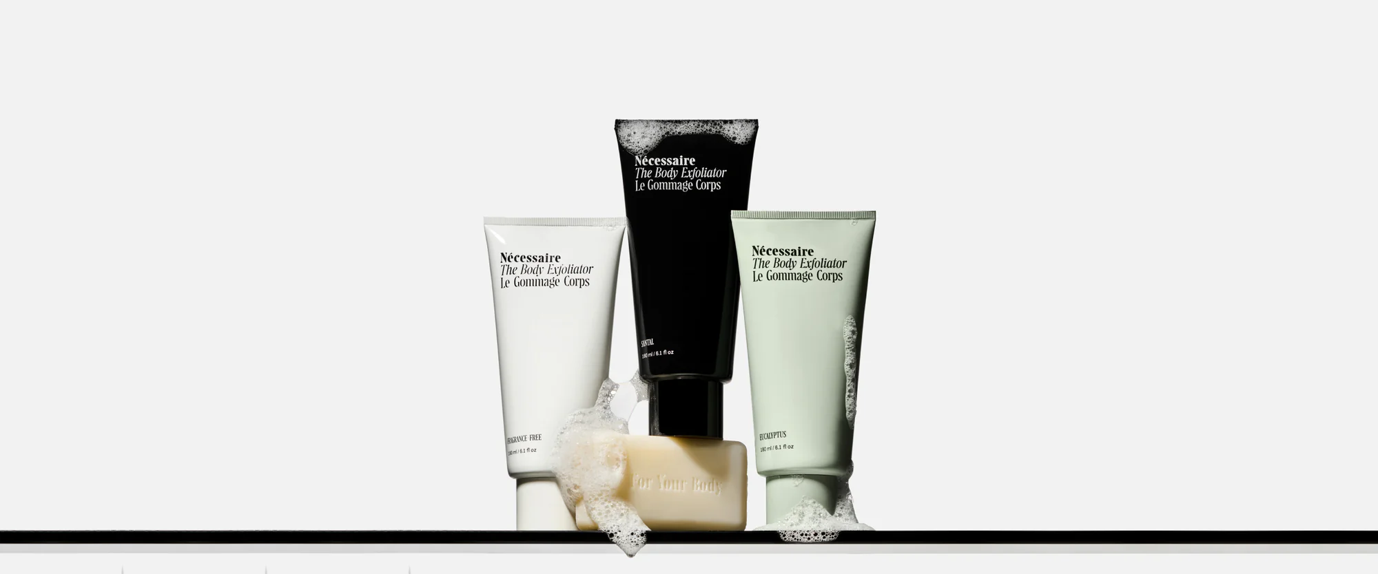 Less But Better Personal Care