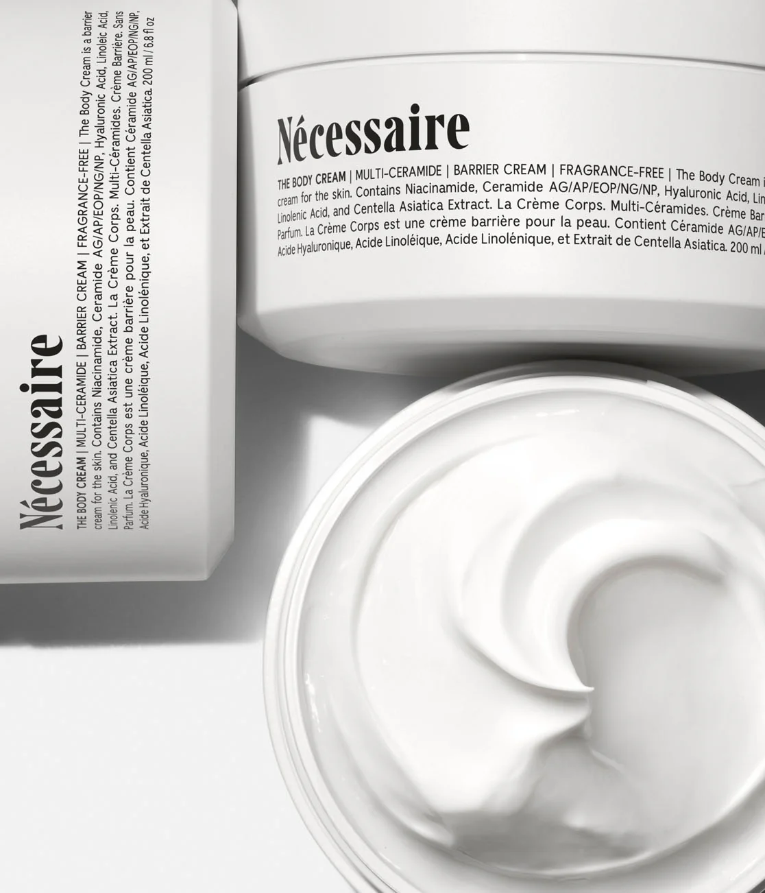 The Body Cream | Barrier Complex - Image 4