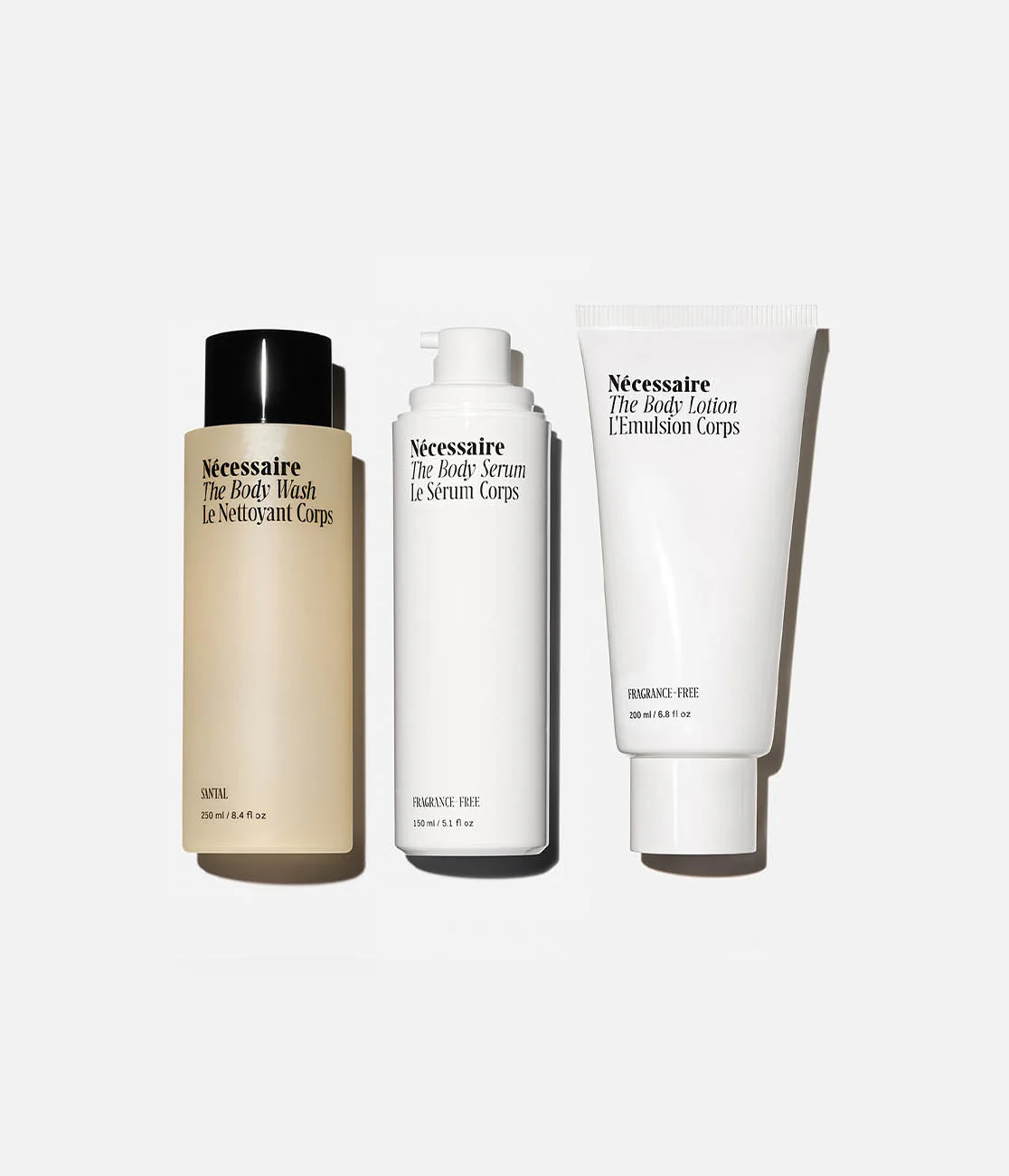 The Body Essentials - Image 13